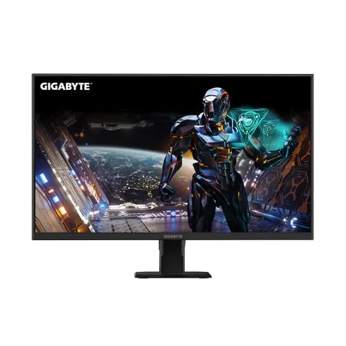 GIGABYTE GS27QA 27" QHD 180 Hz IPS - vue 3