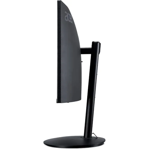 Acer Nitro XZ342CUS3BMIIP 34" UWQHD 180 Hz - vue 3