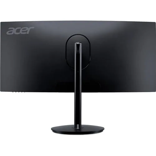 Acer Nitro XZ342CUS3BMIIP 34" UWQHD 180 Hz - vue 4