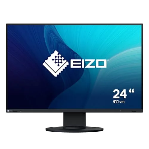 EIZO FlexScan EV2410R 24,1" IPS WUXGA