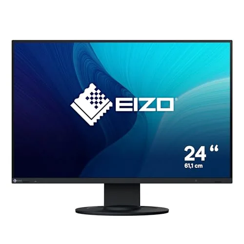 EIZO FlexScan EV2410R 24,1" IPS WUXGA - vue 2
