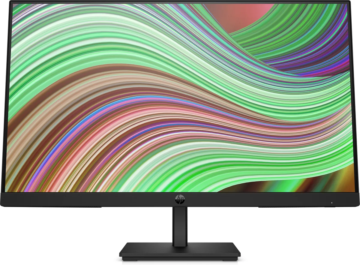 Écran PC HP P24v G5 23,8" FHD VA 75 Hz