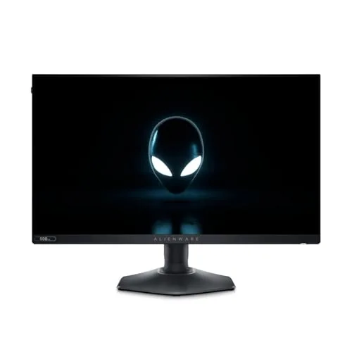 Dell Alienware AW2524H 24,5" 500 Hz G-SYNC