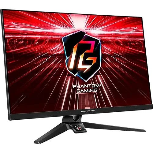 ASRock PG27FF1A 27" FHD 165Hz IPS