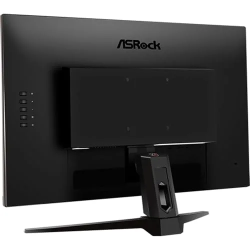 ASRock PG27FF1A 27" FHD 165Hz IPS - vue 3