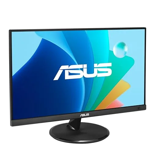 ASUS VP227HF 21,45" FHD 100 Hz VA - vue 2