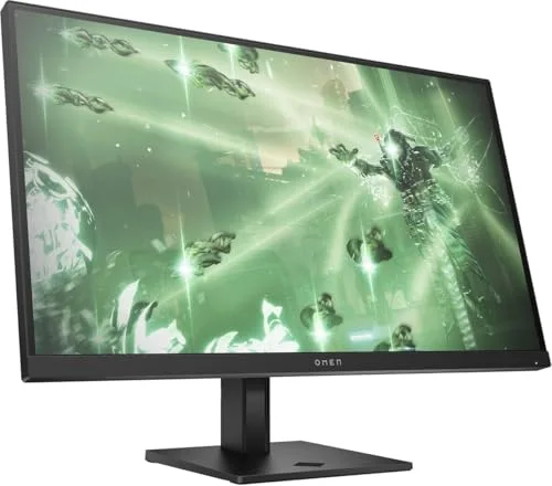 HP OMEN 27q 27" QHD 165 Hz IPS