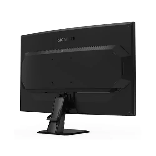 Gigabyte GS27QCA 27" QHD 180 Hz incurvé - vue 4