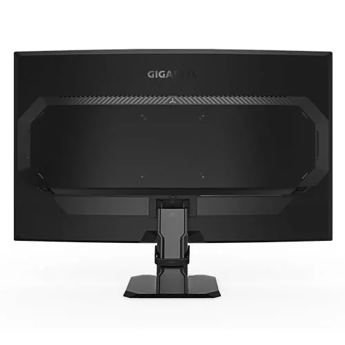 Gigabyte GS27QCA 27" QHD 180 Hz incurvé - vue 5