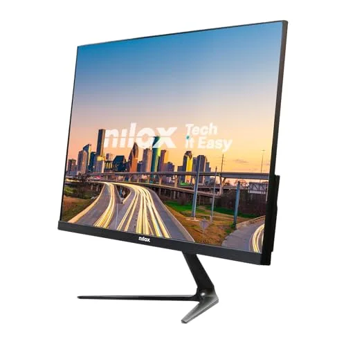 Nilox NXM22FHD1201 21,5" VA 120 Hz - vue 3