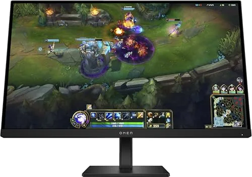 HP OMEN 27 G2 27" FHD 180 Hz IPS