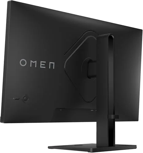 HP OMEN 27 G2 27" FHD 180 Hz IPS - vue 3