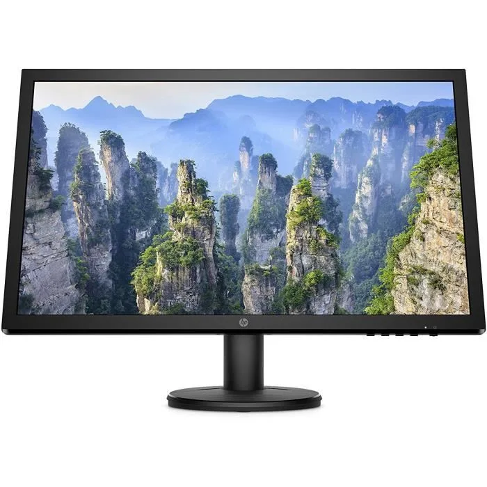 HP V24e 23,8" IPS Full HD 5 ms