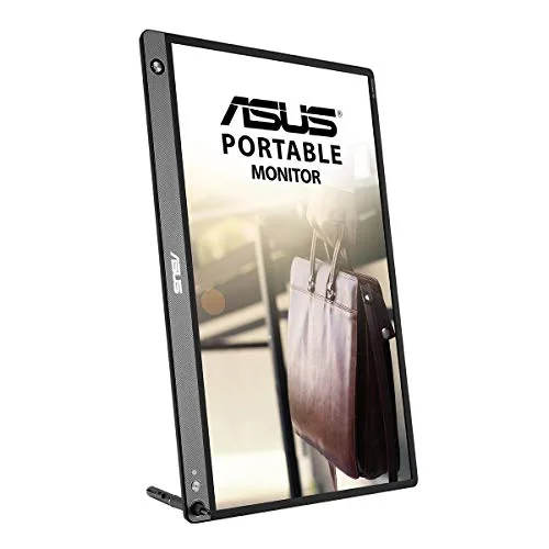 ASUS ZenScreen Go MB16AHP 15,6" Full HD IPS - vue 4