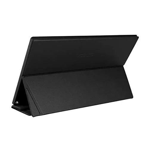 ASUS ZenScreen Go MB16AHP 15,6" Full HD IPS - vue 5