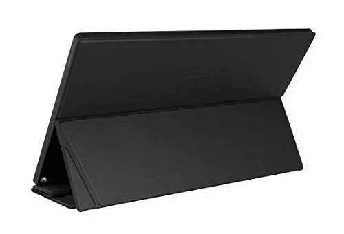 ASUS ZenScreen Go MB16AHP 15,6" Full HD IPS - vue 8