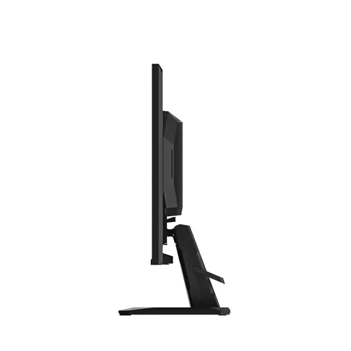 Gigabyte GS25F2A 24,5" FHD 240 Hz - vue 3