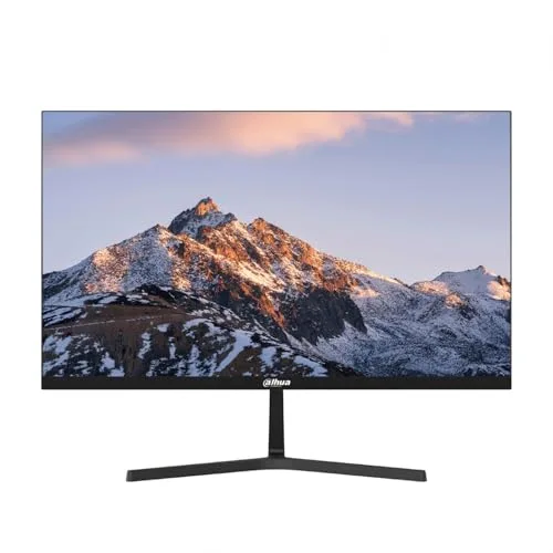 Dahua LM22-B200S 21,45" FHD 100 Hz - vue 2