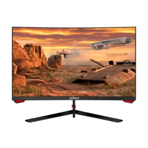 Dahua DHI-LM24-E230C 23,6" VA incurvé 165 Hz