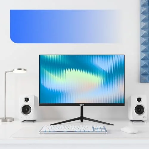 iggual ML21S 21,5" IPS Full HD 120 Hz - vue 7