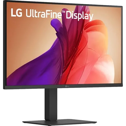 LG UltraFine 32U720A-B 32" 4K VA