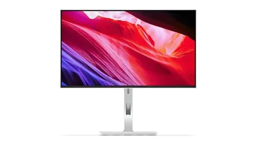 Lenovo L27h-4A 27" QHD IPS 100 Hz - vue 2