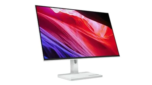 Lenovo L27h-4A 27" QHD IPS 100 Hz - vue 7