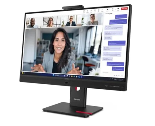Lenovo ThinkVision T27QD-4v 27" QHD IPS USB-C 100W
