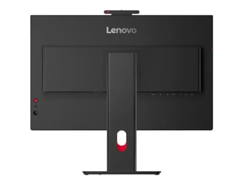 Lenovo ThinkVision T27QD-4v 27" QHD IPS USB-C 100W - vue 4