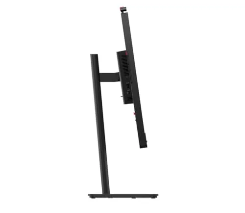 Lenovo ThinkVision T27QD-4v 27" QHD IPS USB-C 100W - vue 6