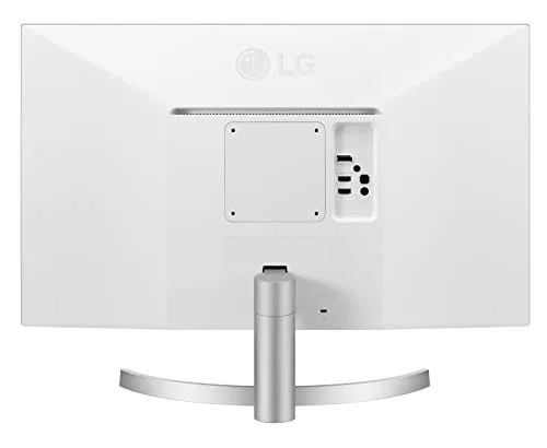 LG 27UL500P-W 27" 4K IPS Blanc - vue 4