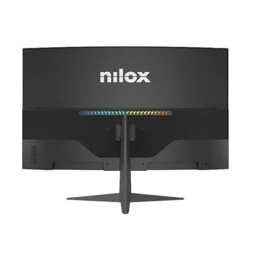 Nilox NXM27CV28001 27" VA curvo 280 Hz - vue 4