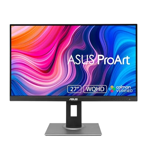 ASUS ProArt PA278QV 27" IPS QHD 75 Hz