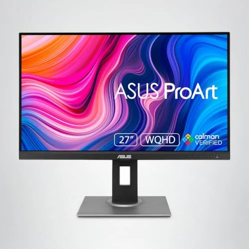 ASUS ProArt PA278QV 27" IPS QHD 75 Hz - vue 9