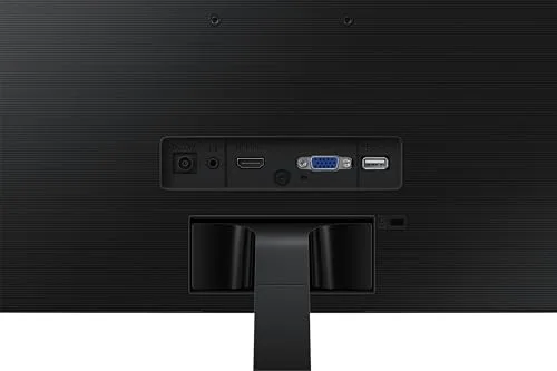 Samsung S36GD 27" incurvé Full HD 100 Hz - vue 2