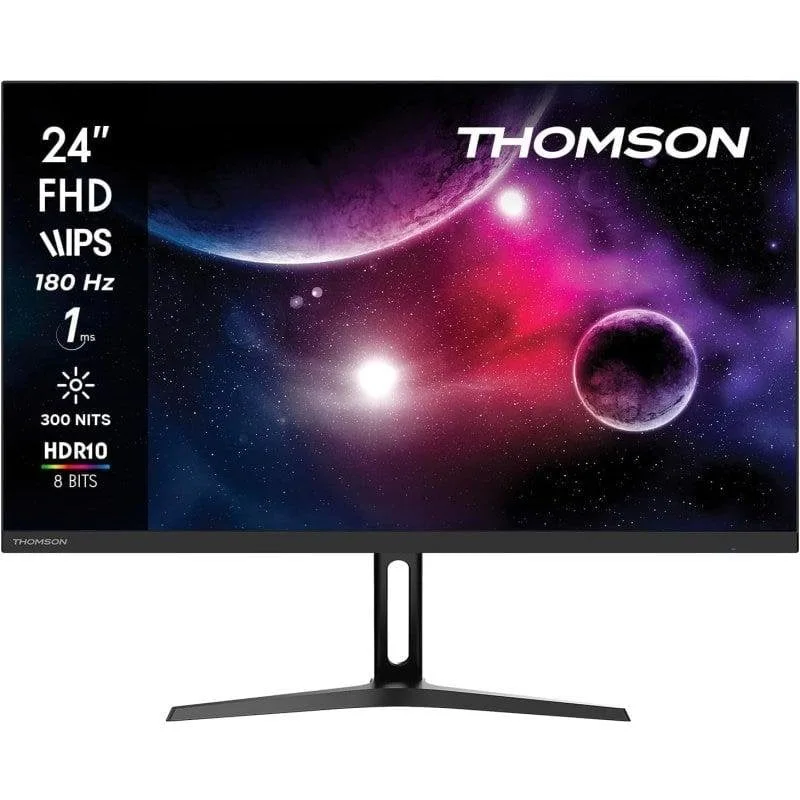 Thomson M24FG2Y14 24" IPS Full HD 180 Hz