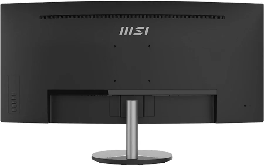 MSI LG UltraWide 34MP341CQDE 34 pouces - vue 5