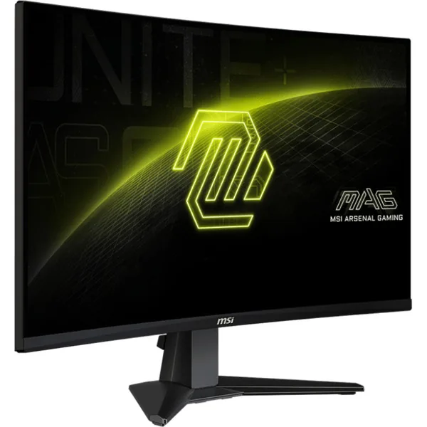 MSI MAG 276CXFDE 27 pouces