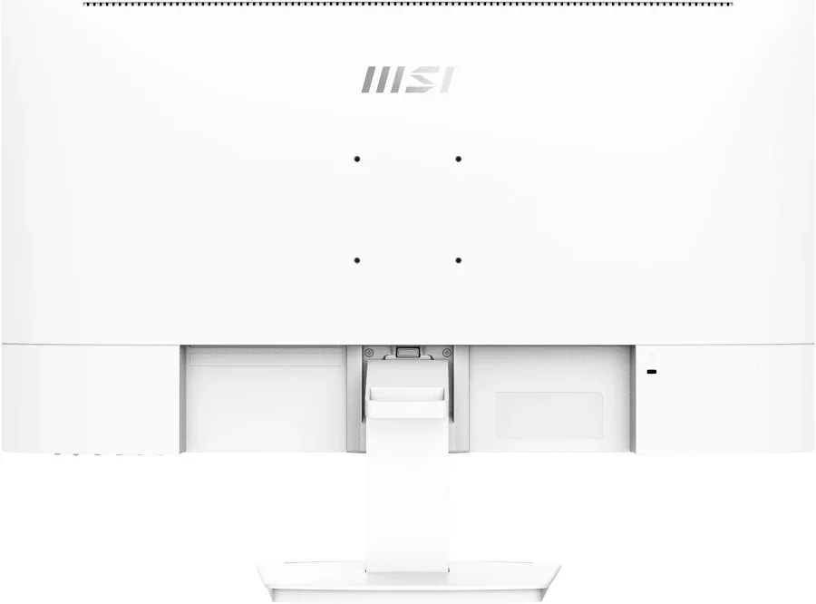 MSI MP273AW 27 pouces - vue 2