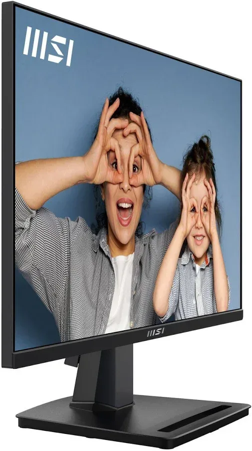 MSI Pro MP251 24,5 pouces - vue 5