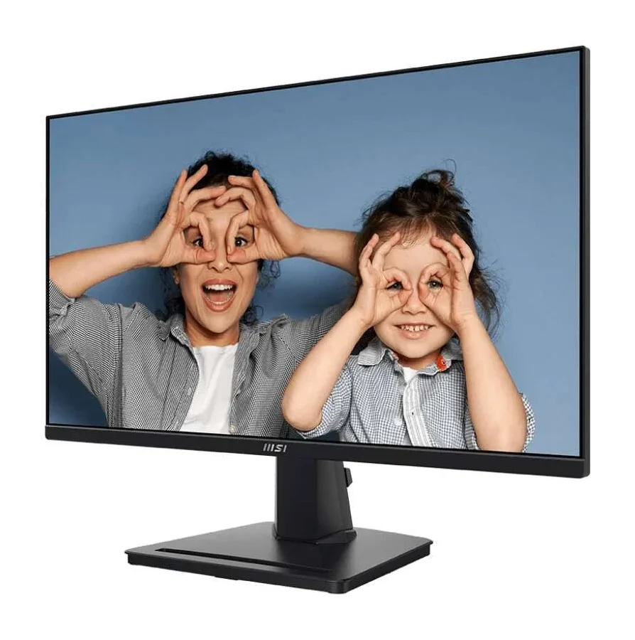 MSI Pro MP251 24,5 pouces - vue 1