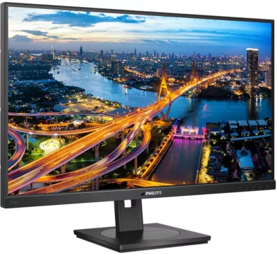 Philips 276B1/00 27" IPS QHD 75 Hz - vue 1