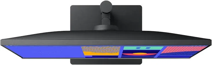 Samsung 24 pouces - vue 3