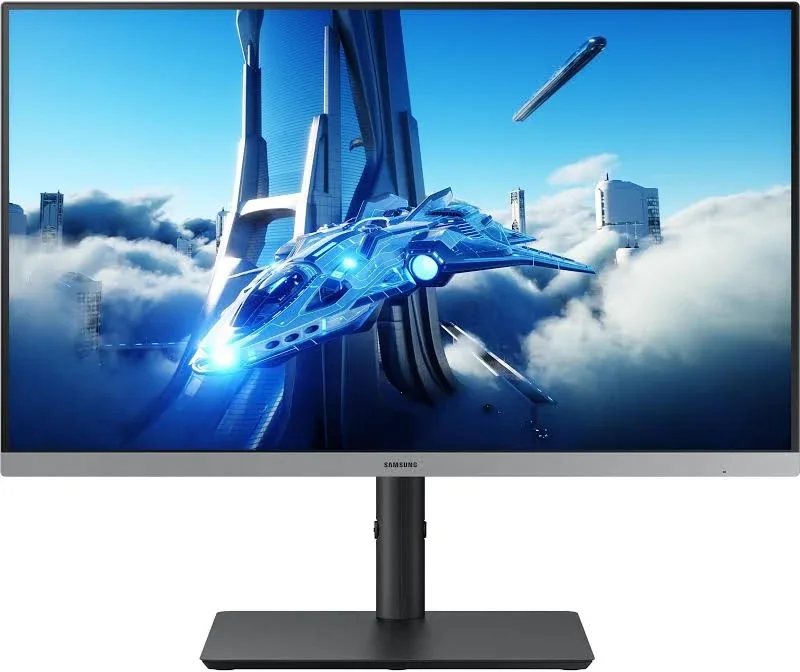 Samsung 24 pouces - vue 4