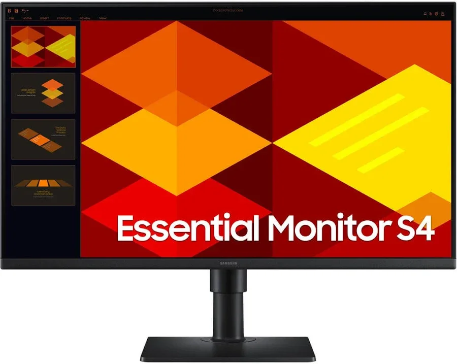 Samsung AOC S40GD 24 pouces - vue 1