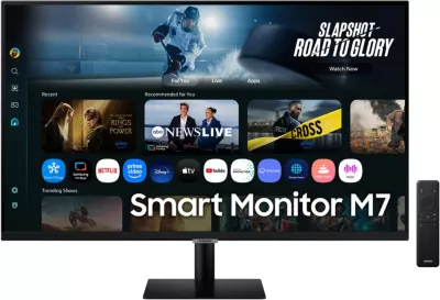 Samsung LS32DM702UUXEN Smart Monitor M7 32" UHD 4K