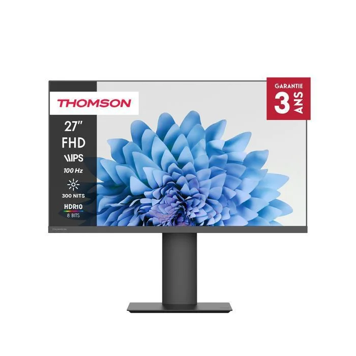 Thomson M27FB5C14 27" FHD IPS 100 Hz