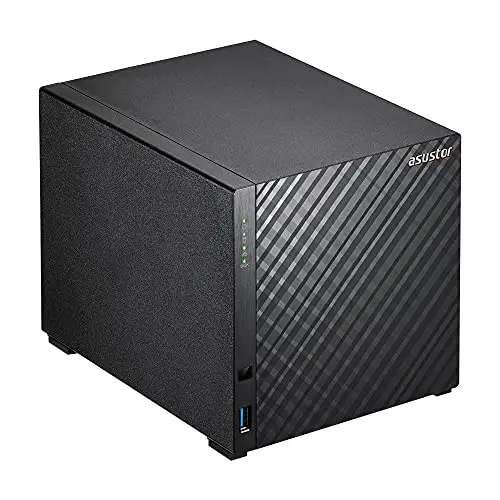 Asustor Drivestor AS1104T - vue 3