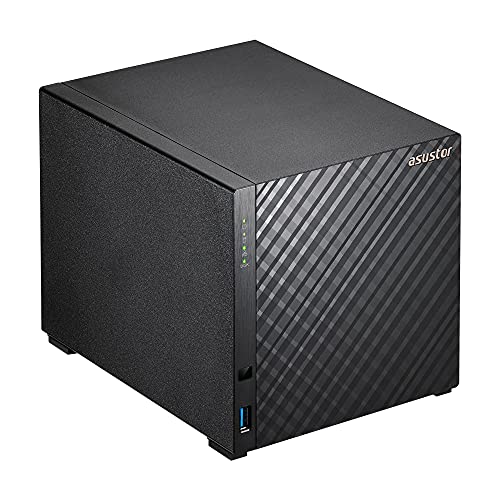 Asustor Drivestor AS1104T - vue 3