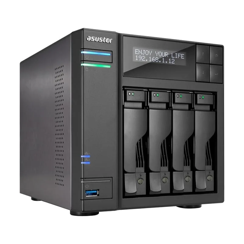 NAS Asustor AS7004T